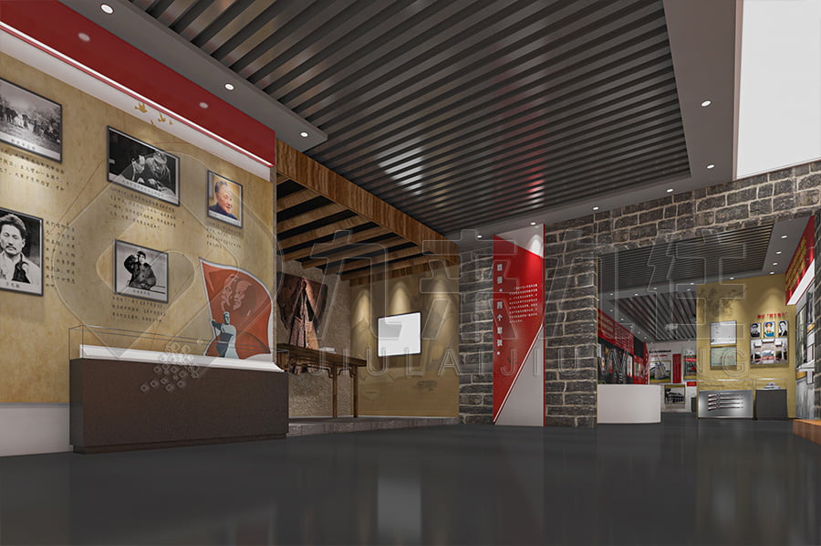 廉政文化展廳，預(yù)防職務(wù)犯罪警示教育展廳，沉浸式預(yù)防職務(wù)犯罪文化教育中心設(shè)備，展廳施工方案，廉政教育展廳設(shè)計(jì)