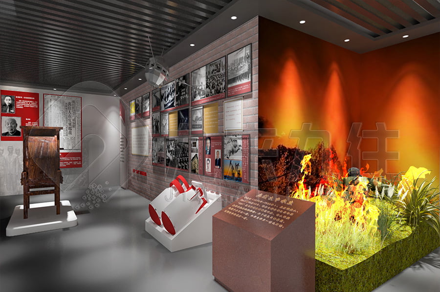 廉政文化展館，黨風(fēng)廉政示范平臺(tái)設(shè)備，廉政警示展館規(guī)劃設(shè)計(jì)公司