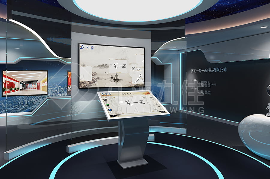 禁毒展館解決方案，中小學(xué)生禁毒警示基地，禁毒防艾主題館裝修設(shè)計(jì)公司