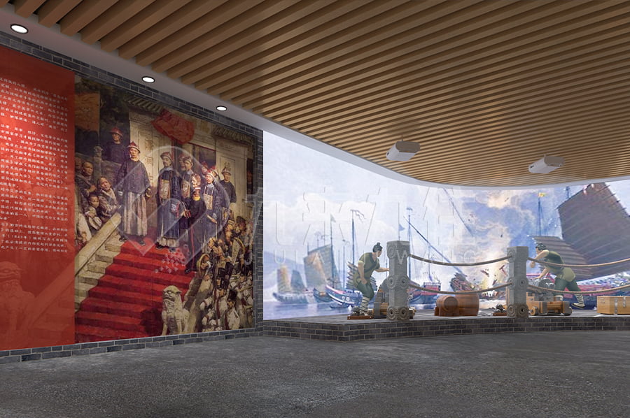 毒品預防教育展示館，毒品預防教育，禁毒教育，毒品知識，VR技術