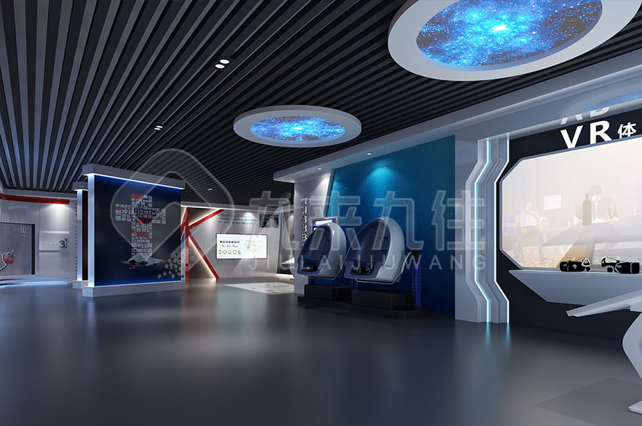 禁毒防艾展廳，網(wǎng)上3D禁毒防艾示范基地，禁毒警示主題館裝修