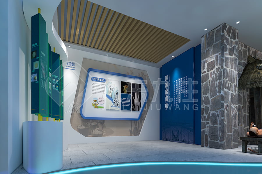 禁毒教育館設(shè)計，高科技禁毒防艾基地規(guī)劃方案公司，禁毒警示主題館方案設(shè)計公司