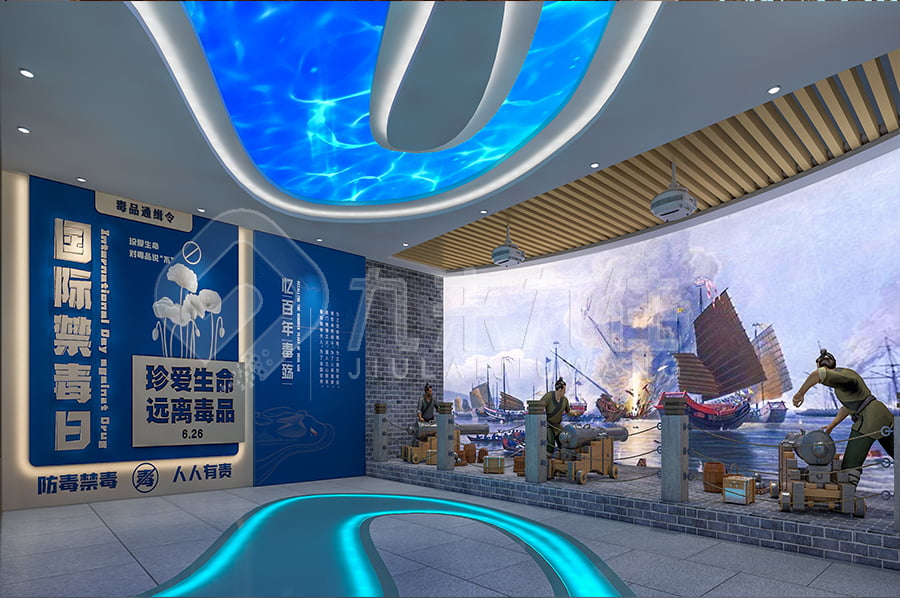 為小學(xué)生打造實(shí)踐與學(xué)習(xí)的禁毒防艾基地