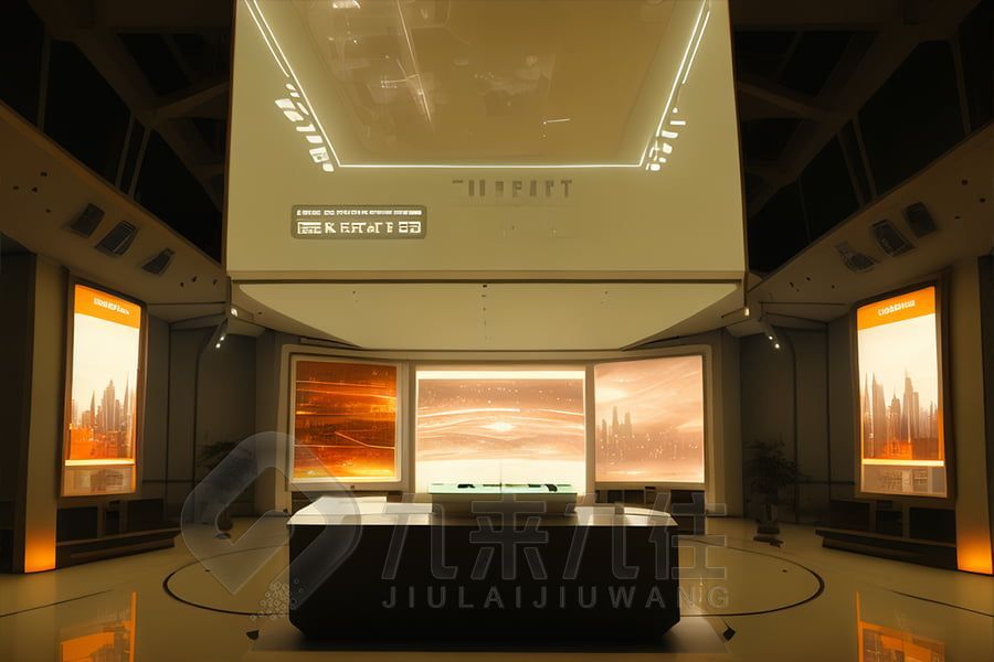 新能源展示館設(shè)計(jì),環(huán)?；?dòng)展館建設(shè),多媒體新能源展覽館設(shè)計(jì)公司