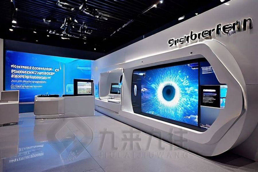 多媒體中醫(yī)藥科普教育基地設(shè)計(jì),互動中醫(yī)藥展館建設(shè)方案,數(shù)字化中醫(yī)藥教育展覽館設(shè)計(jì)公司