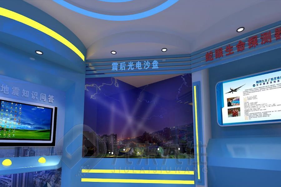 陸軍武器展廳設(shè)計,高科技展覽館建設(shè)方案,環(huán)?，F(xiàn)代展廳設(shè)計公司