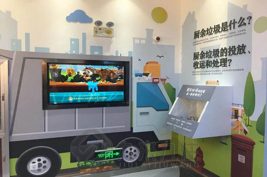 現(xiàn)代環(huán)保展館施工方案,數(shù)字化展示館設計理念,智能化展覽館裝修材料