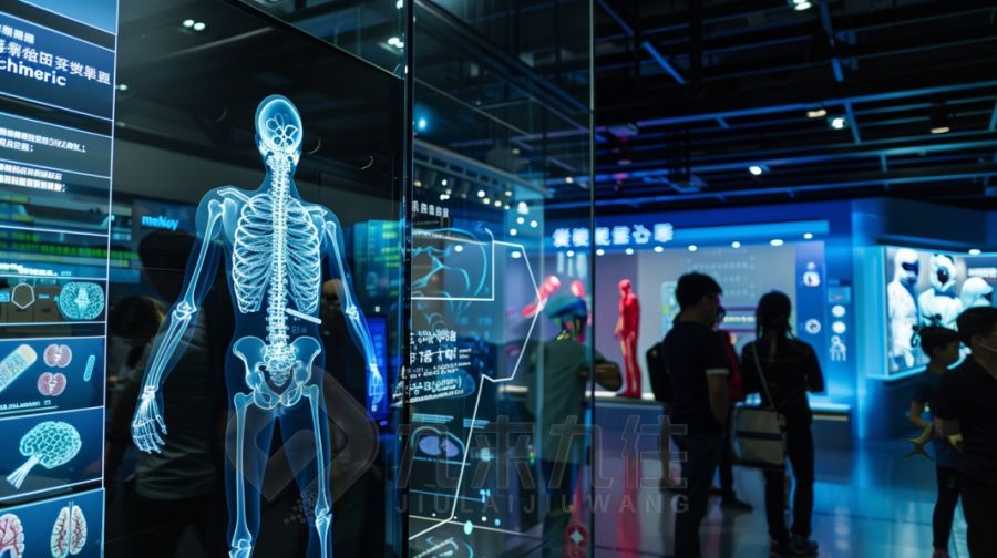 數(shù)字化婦幼保健展廳設(shè)計(jì),互動?jì)D幼保健展館施工方案,多媒體婦幼保健展覽館設(shè)計(jì)公司