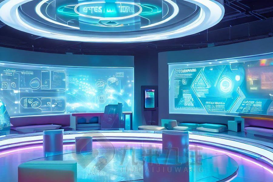 數(shù)字化企業(yè)文化展廳設(shè)計,互動多媒體展覽館施工,智能化企業(yè)展廳建設(shè)方案