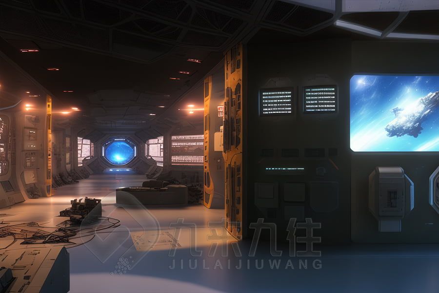 數字化軍史展館設計,智能軍史展館施工,互動軍史展館建設方案