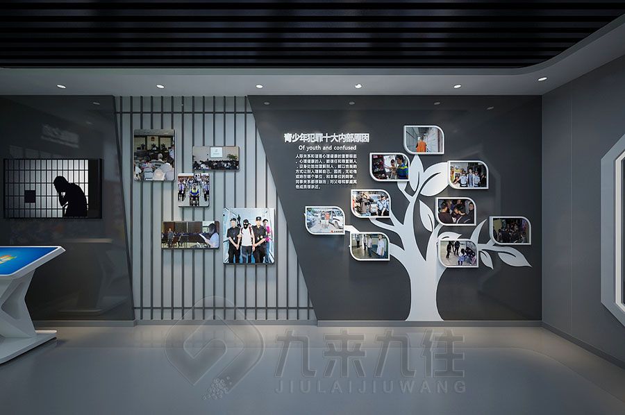 親子教育研學(xué)展廳設(shè)計,互動體驗(yàn)展館施工,數(shù)字化智慧展覽館建設(shè)