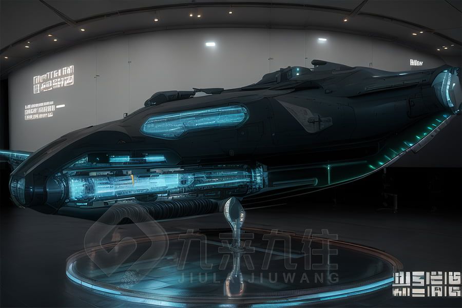 智慧防空教育展廳設(shè)計,現(xiàn)代防空教育展館施工,多媒體互動防空展覽館建設(shè)