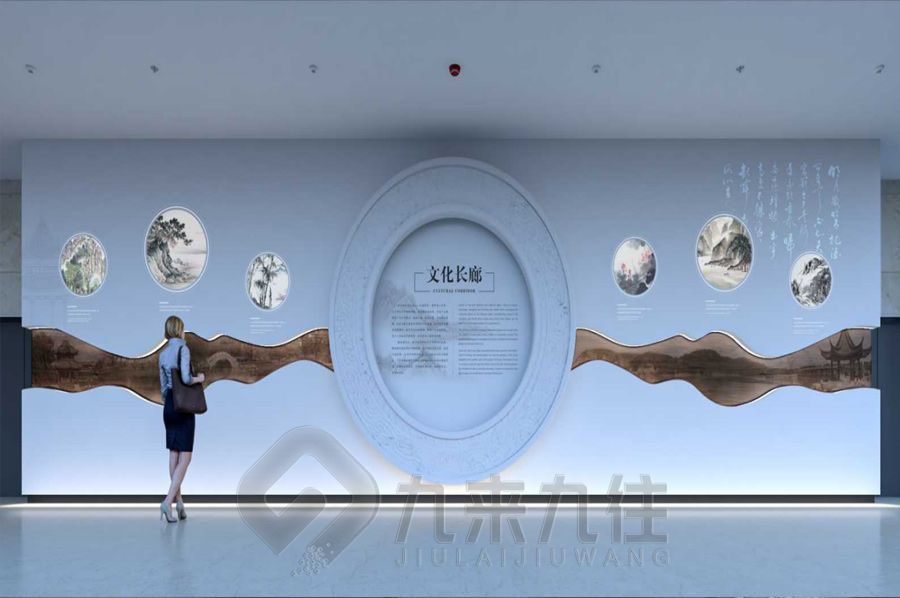 數(shù)字化歷史展館設計,互動多媒體展覽館施工,多媒體歷史展覽館設備廠家