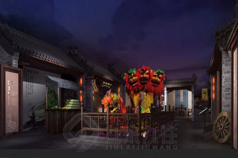 數字化紀念展廳設計,高科技展覽館裝修,智能多媒體展示方案