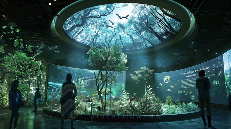 創(chuàng)新創(chuàng)意工傷教育展覽館設(shè)計(jì),數(shù)字化展覽館建設(shè)方案,多媒體互動(dòng)展示設(shè)計(jì)公司