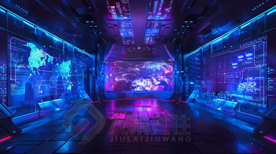 多媒體國防動員館設(shè)計,數(shù)字化國防展館施工,智能國防教育展廳建設(shè)