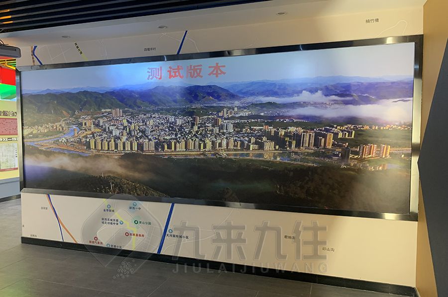 創(chuàng)意校史展廳設計,高科技校史展館施工,數(shù)字化校史展覽館設計公司