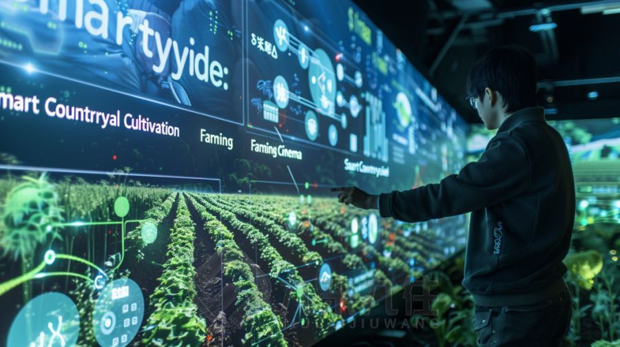 智慧漁業(yè)博物館設計,數字化海洋展廳施工,多媒體互動展示方案