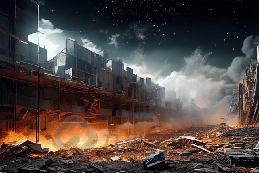 軍區(qū)軍事博物館設計, 軍事展覽館施工方案, 軍事展覽館裝修設計