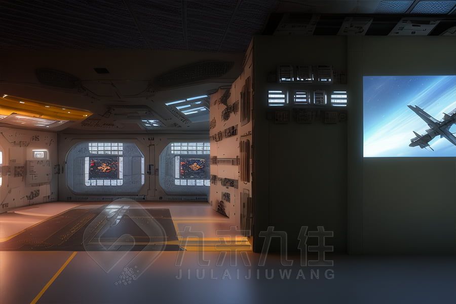 國(guó)防安全基地設(shè)備供應(yīng)商, 高科技國(guó)防展廳設(shè)計(jì), 現(xiàn)代國(guó)防展覽館建設(shè)方案