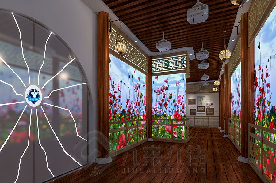 創(chuàng)意禁毒宣教展館設(shè)計(jì),互動(dòng)禁毒教育展館建設(shè)方案,多媒體禁毒教育展覽館設(shè)計(jì)公司