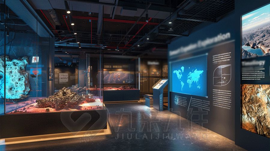 縣南涅水石刻博物館,數(shù)字化保護(hù)方案,多媒體設(shè)備展示#