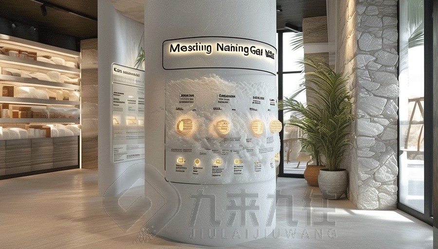 鹽業(yè)展廳設計,鹽文化展廳多媒體設備,鹽業(yè)展廳施工方案#