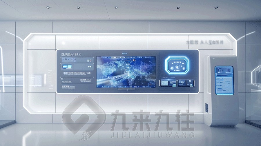 天路傳奇展廳設計,西藏鐵路展廳效果圖,多媒體設備創(chuàng)意展示