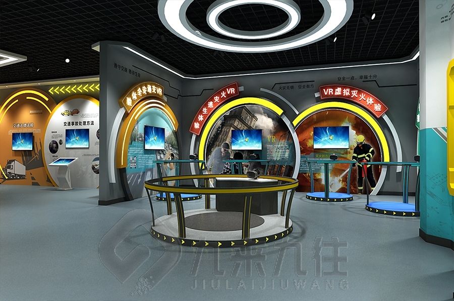 廉政教育展廳,廉潔展廳設(shè)計,多媒體互動設(shè)備#