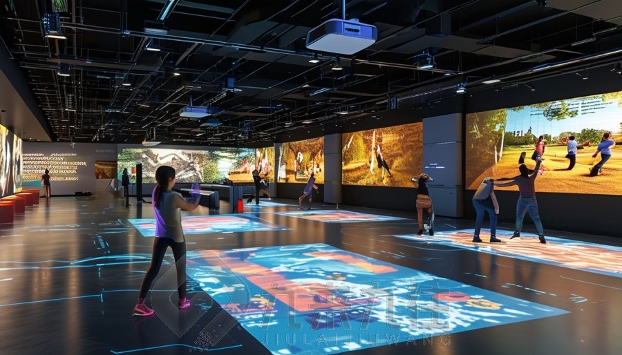 河北中廢通廢舊體驗(yàn)館,廢舊物品再利用設(shè)計(jì),綠色循環(huán)展廳建設(shè)#