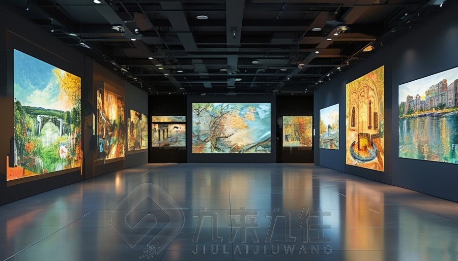 廣州應(yīng)急安全體驗(yàn)館,安全教育基地設(shè)計(jì),多媒體設(shè)備施工