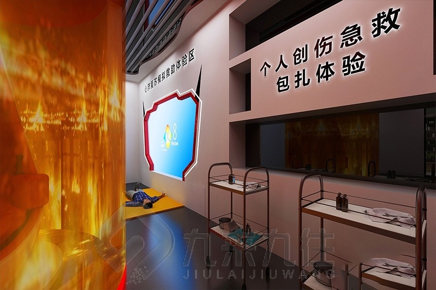 廉政教育基地,廉政展廳設(shè)計公司,多媒體設(shè)備施工