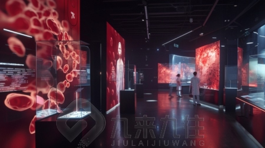 禁毒展廳設(shè)計,禁毒教育基地建設(shè)方案,多媒體禁毒設(shè)備