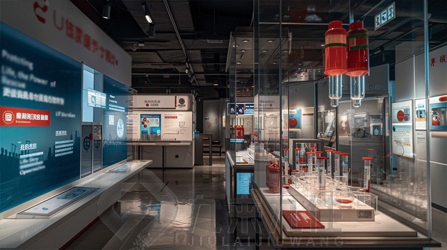 毒品預(yù)防教育基地,毒品預(yù)防展廳設(shè)計,毒品預(yù)防教育基地建設(shè)方案