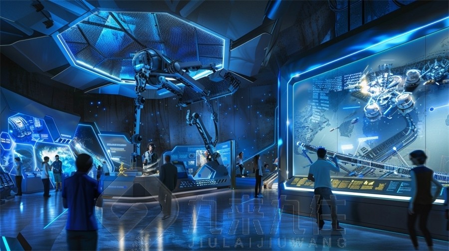 廉政教育基地,廉政展廳設(shè)計(jì),廉政教育基地建設(shè)