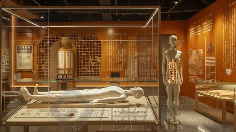 廉政展廳設(shè)計(jì), 互動(dòng)多媒體設(shè)備, 文化展示