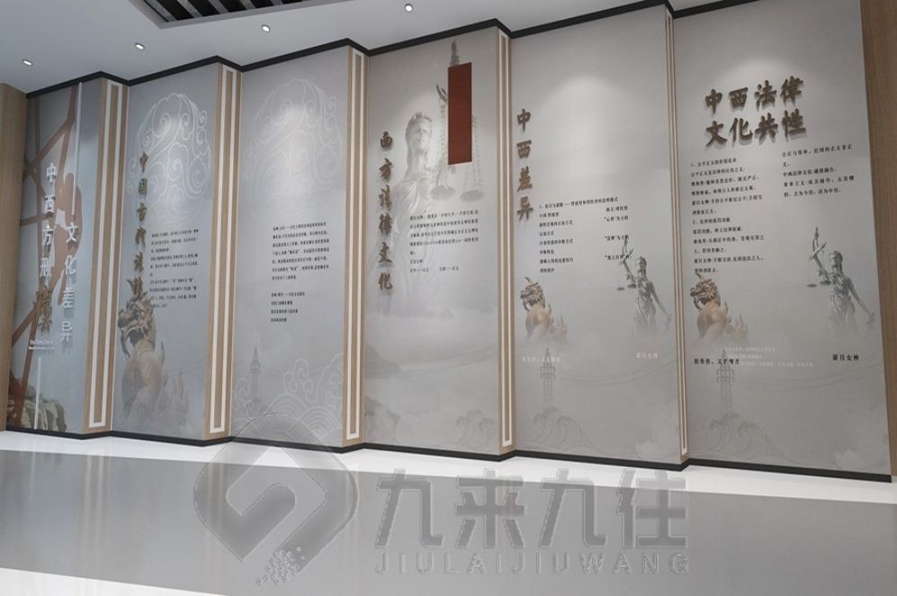 中醫(yī)藥展廳設(shè)計,中醫(yī)藥展廳多媒體設(shè)備,中醫(yī)藥展廳施工方案