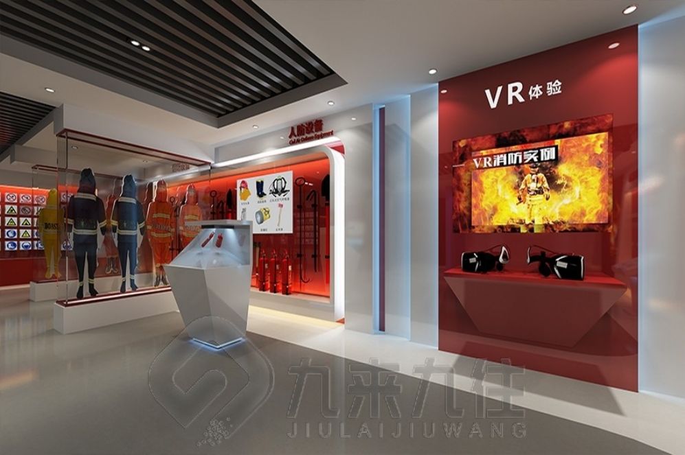 清廉警示教育基地設(shè)計(jì), 互動(dòng)多媒體設(shè)備, 創(chuàng)意廉政展廳解決方案