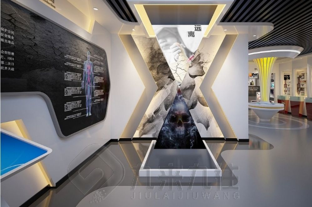 警示教育基地,多媒體互動展廳,廉政教育,展廳設(shè)計,智慧展廳,互動設(shè)備,創(chuàng)新解決方案