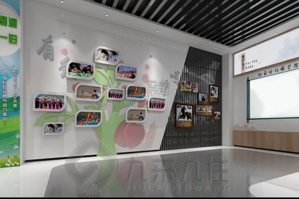 中醫(yī)藥展廳設計, 互動多媒體展示, 創(chuàng)新智慧解決方案, 中醫(yī)藥文化展示, 現(xiàn)代化展廳施工