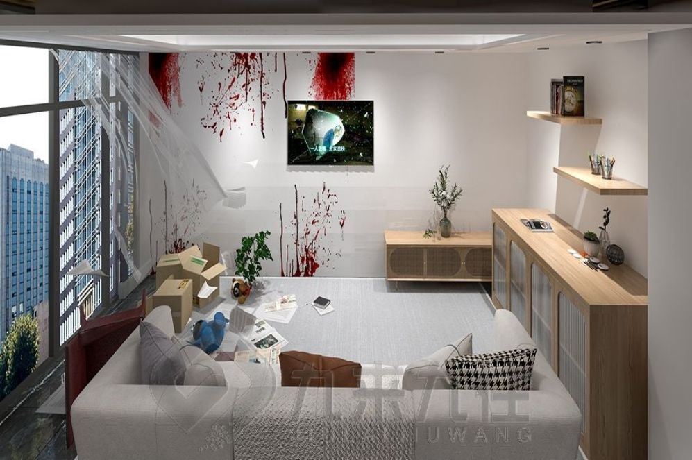 廉政教育展廳設(shè)計(jì), 高科技展示方案, 創(chuàng)意互動(dòng)