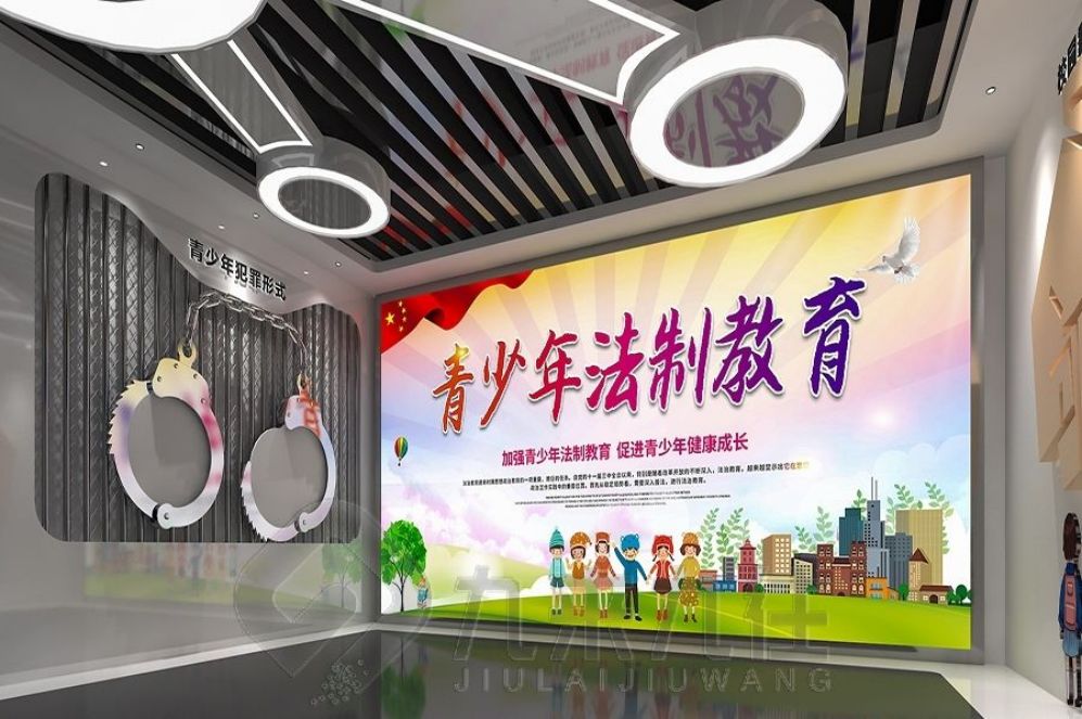 國防教育展廳設(shè)計(jì), 互動(dòng)多媒體設(shè)備, 創(chuàng)意展覽解決