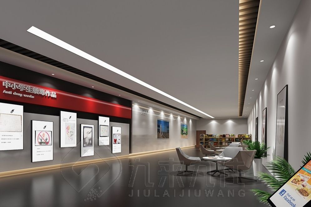 法制教育基地設(shè)計,多媒體互動展廳,智慧法治展示,創(chuàng)意法制展廳,高科技法治教育,互動多媒體設(shè)備,展廳施工方案