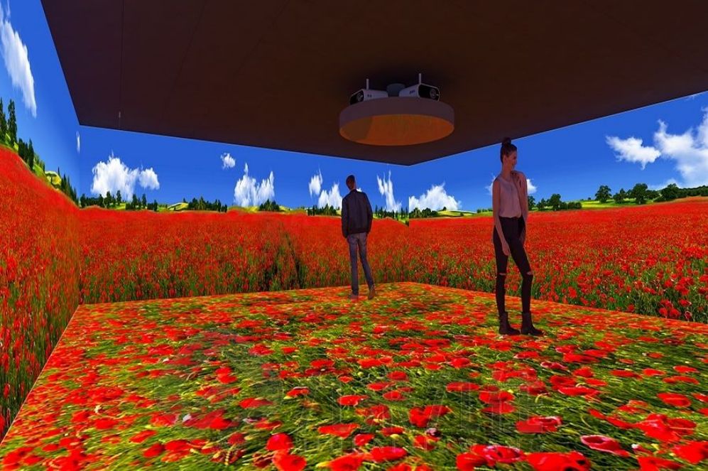 廉政教育展廳設(shè)計，互動多媒體解決方案，現(xiàn)代化展示