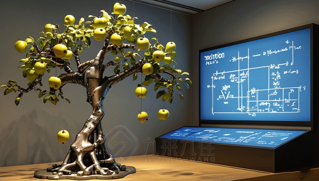 聲光電展覽館設(shè)計, 多媒體互動展廳, 智能展覽館, 展覽館施工建設(shè), 多媒體設(shè)備