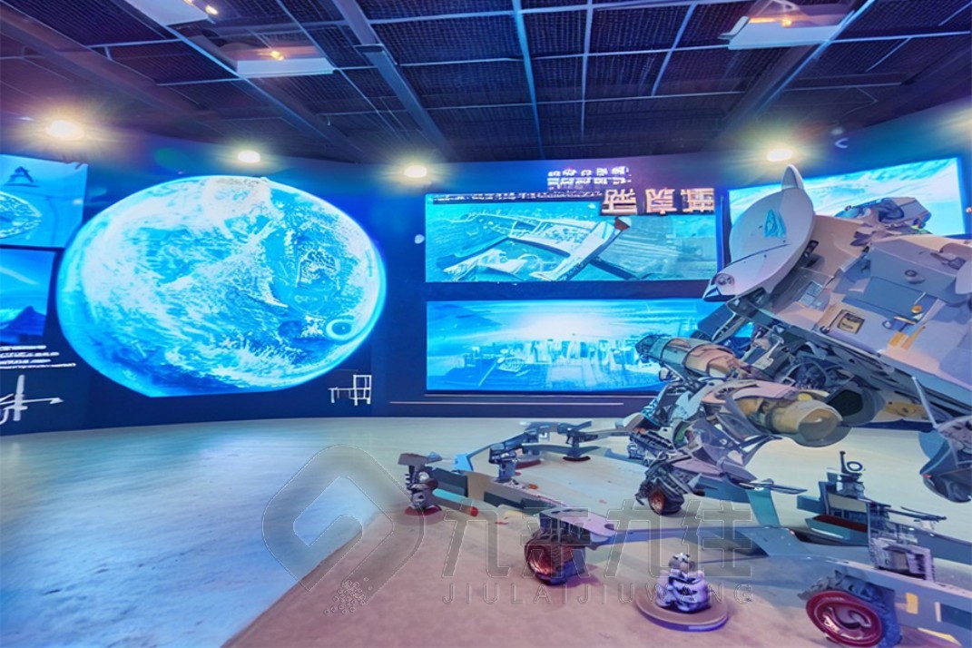 國防教育體驗館,國防教育基地,國防教育體驗館地址