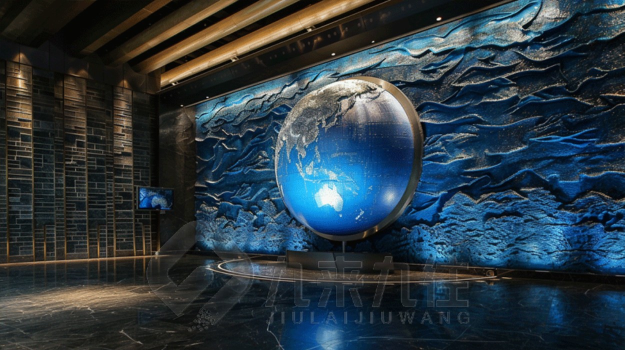 中華民族共同體意識展館，中華民族共同體意識展館設(shè)計，中華民族文化展館設(shè)計