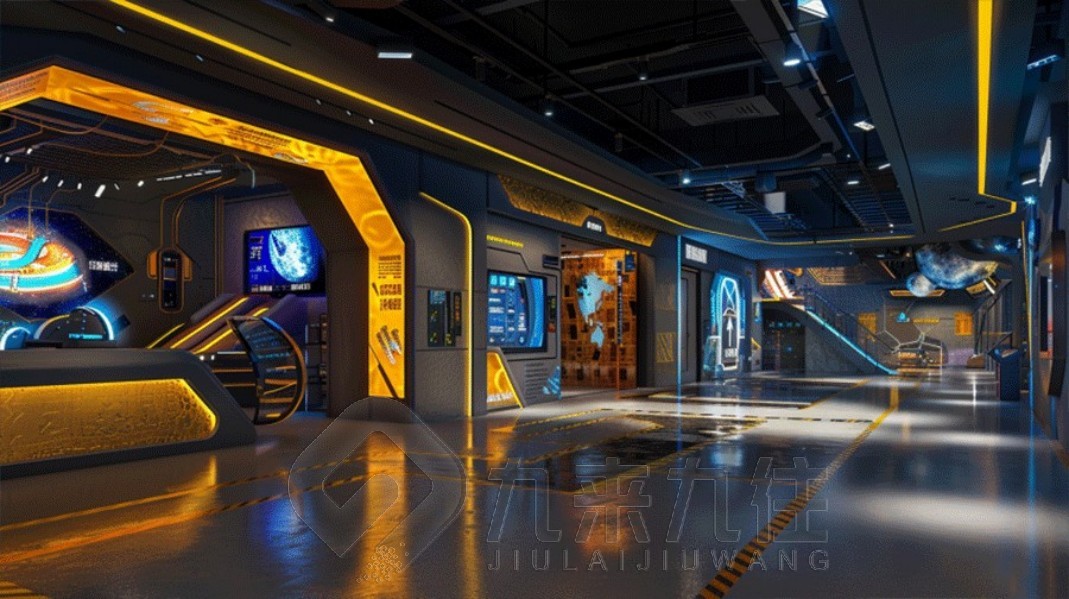 地震體驗館, 參觀地震體驗館的意義, 模擬地震體驗館, 展廳設(shè)計, 體驗館設(shè)計