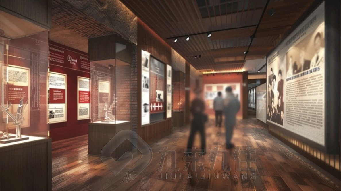 小學(xué)校史館展廳，校史館內(nèi)容設(shè)計，校史館設(shè)計案例，校史館展覽設(shè)計，校史館設(shè)計效果圖