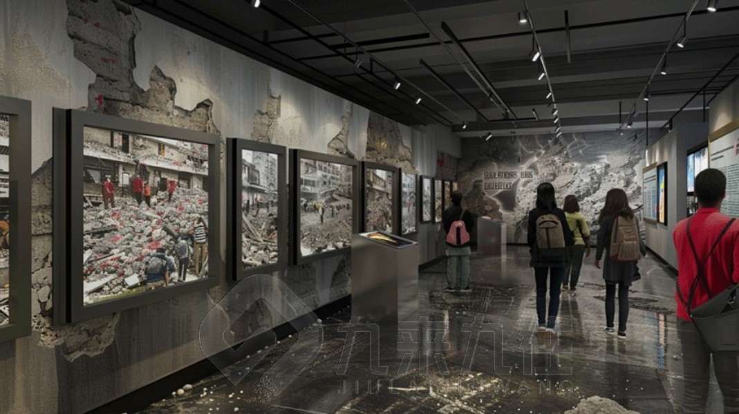 地震體驗(yàn)館, 地震體驗(yàn)館地址, 地震體驗(yàn)館設(shè)計(jì), 地震體驗(yàn)館建設(shè), 地震體驗(yàn)館方案